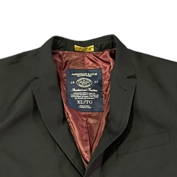 American Eagle Outfitters Blazer Jacket | Men’s XL - Picture 2 of 7